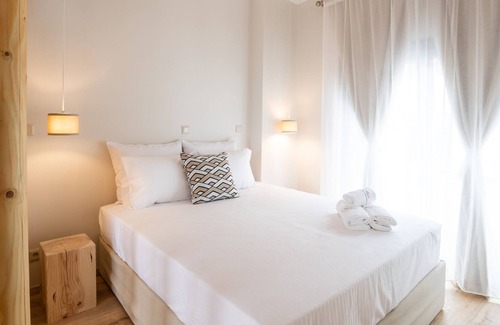 Karpathos Apartment | Olia Boutique Apartments / Superior II