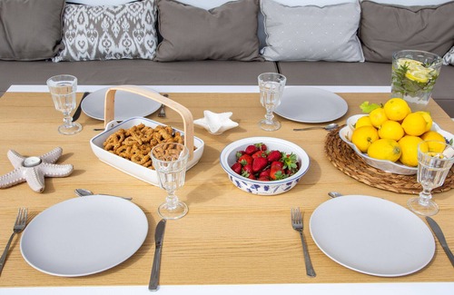 Karpathos Apartment | Olia Boutique Apartments / Superior I