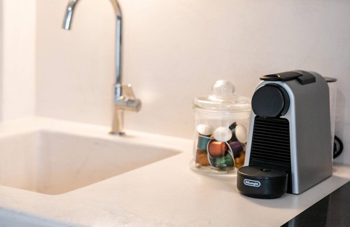 Karpathos Apartment | Olia Boutique Apartments / Superior I