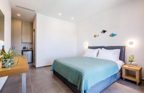 Skopelos Apartment | Olia Green Residence