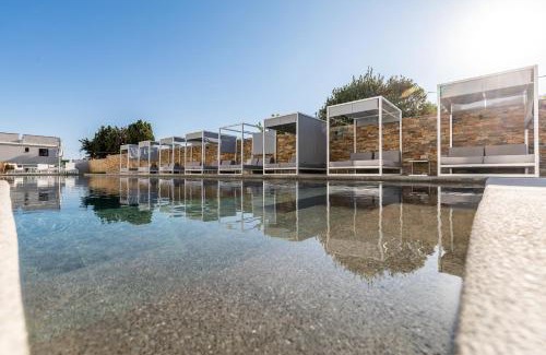 Skopelos Apartment | Olia Green Residence