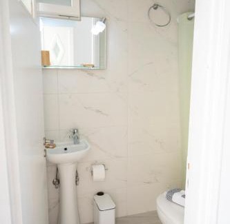 Eresos-Antissa Hotel | Olia's Rooms