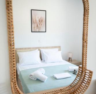 Eresos-Antissa Hotel | Olia's Rooms