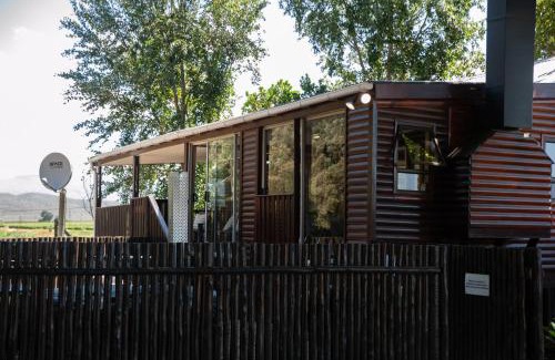 Langeberg Apartment | Olifantskrans River Cabins