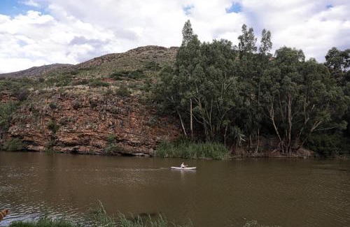 Langeberg Apartment | Olifantskrans River Cabins