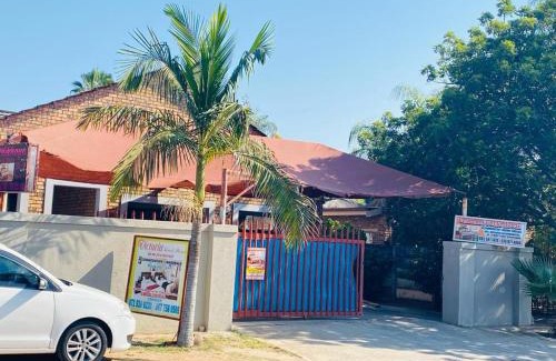 Groblersdal House | Olikaya Guest House Groblersdal