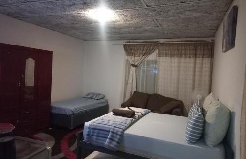Groblersdal House | Olikaya Guest House Groblersdal