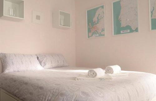 Portimao Apartment | OliLou - Silhueta Citadina