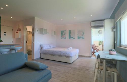 Portimao Apartment | OliLou - Silhueta Citadina