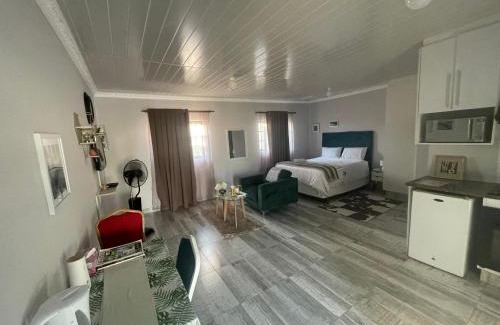 Berea Apartment | OlimG Stays