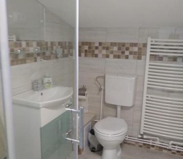 Alba Iulia Apartment | Olimpia Apartments