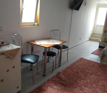 Alba Iulia Apartment | Olimpia Apartments