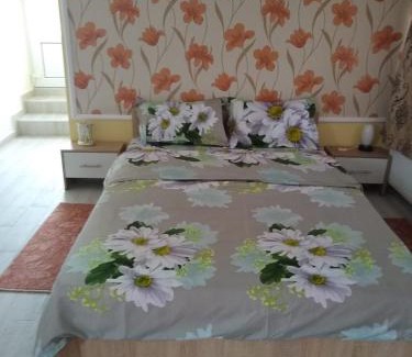 Alba Iulia Apartment | Olimpia Apartments