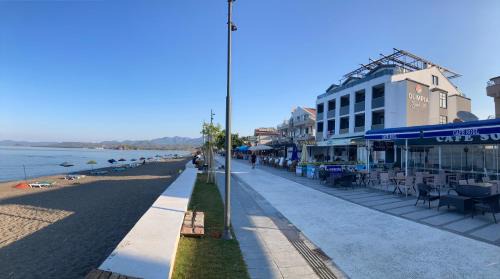 Fethiye City Center Hotel | Olimpia Hotel