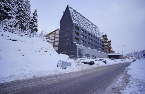 Jahorina Apartment | Olimpijska kuća Jahorina - A309