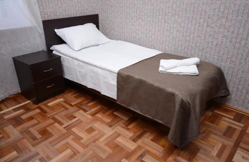 Akhaltsikhe House | Olimpo Guest House