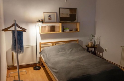 Old Town Apartment | Olimpus central apartment