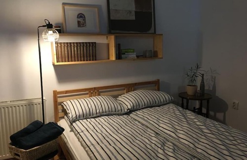 Old Town Apartment | Olimpus central apartment