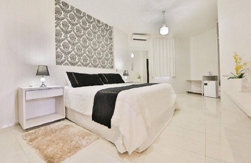 Toledo Hotel | Olinda Hotel e Eventos