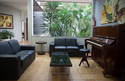 Toledo Hotel | Olinda Hotel e Eventos