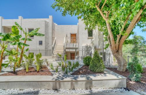 Golturkbuku Hotel | Olira Türkbükü Residences