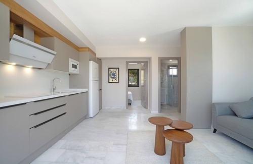 Golturkbuku Apartment | Olira Türkbükü Residences
