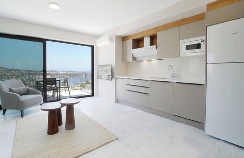 Golturkbuku Apartment | Olira Türkbükü Residences