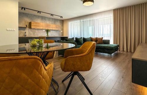Bojnice Apartment | OLIS Apartment Bojnice