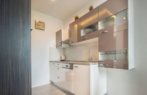 Zurkovo Apartment | Oliva 2 by Interhome
