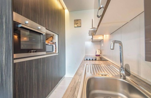 Zurkovo Apartment | Oliva 2 by Interhome