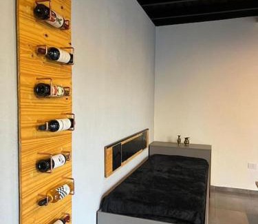 Bajo Lunlunta Apartment | Oliva 3 6Pax - Oliva Negra Resort - By Inside