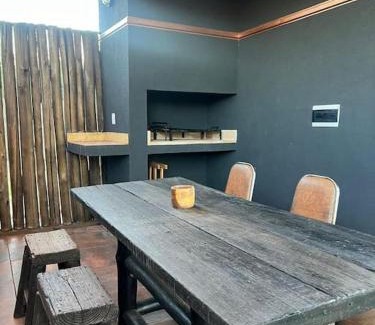 Bajo Lunlunta Apartment | Oliva 3 6Pax - Oliva Negra Resort - By Inside