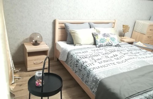 Vitebsk Apartment | OLIVA