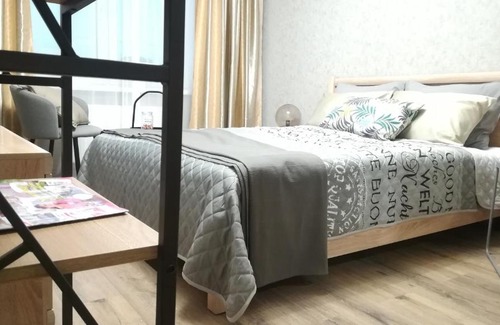 Vitebsk Apartment | OLIVA