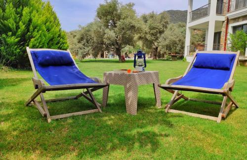 Mesudiye Apartment | Oliva Casa Datça