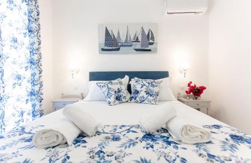 Dafnata Villa | oliva e mare luxury suite