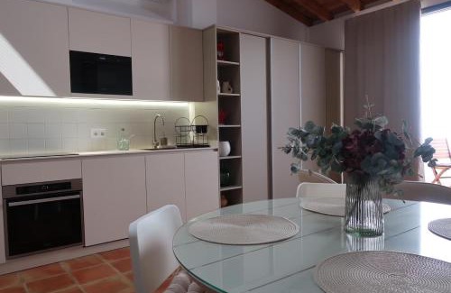 Oliva House | Oliva Lofts & Beach