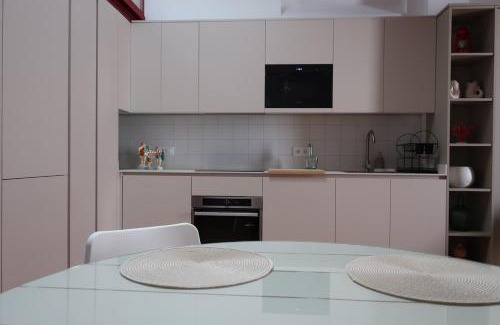Oliva House | Oliva Lofts & Beach
