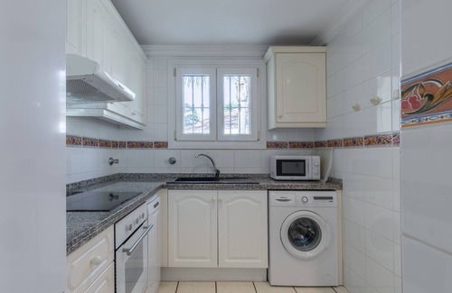 Molinell Villa | Oliva Nova Golf pool, private garden, ADSL-Wifi, TV SAT and offerts 2013