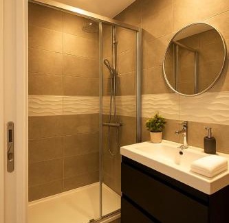 Trans-en-Provence Apartment | Oliva - Studio indépendant pour vos déplacements professionnels
