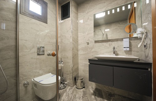 Icmeler Hotel | Oliva Verde Hotel