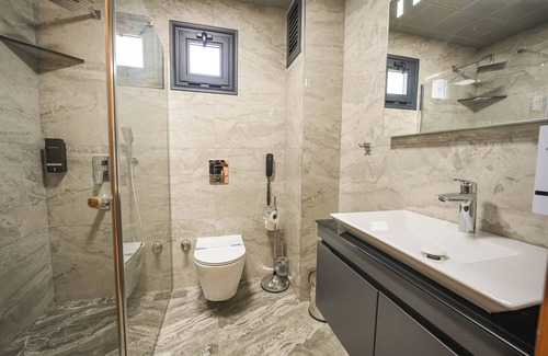 Icmeler Hotel | Oliva Verde Hotel