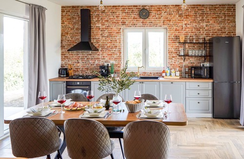Bila Vlaka House | Olivarum by Interhome