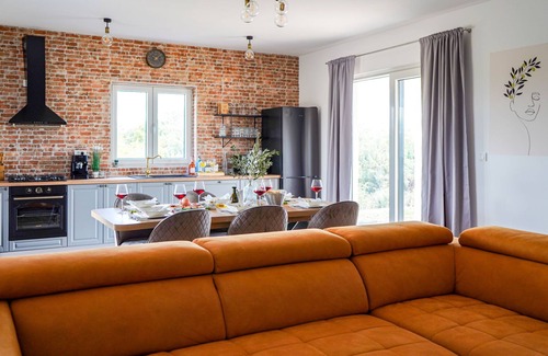 Bila Vlaka House | Olivarum by Interhome