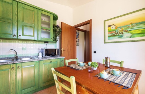 Arbatax Apartment | Olivastro Holiday Home