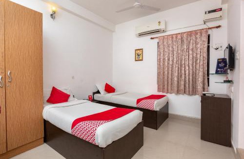 Perungudi Hotel | Olive Apartments