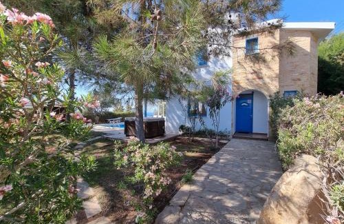 Agios Georgios Pegeias Villa | Olive Beach Villa