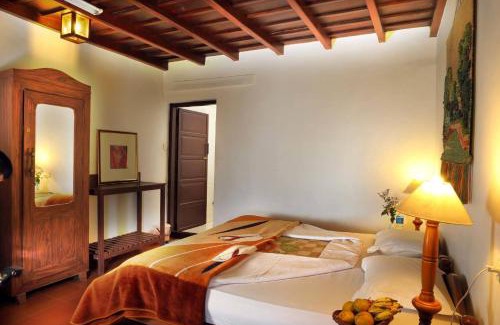 Devikolam Resort | Olive Brook