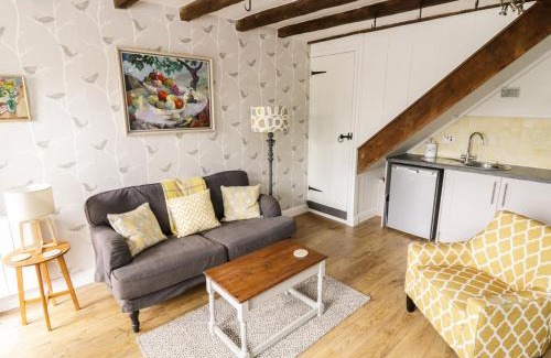 Richmond House | Olive Cottage