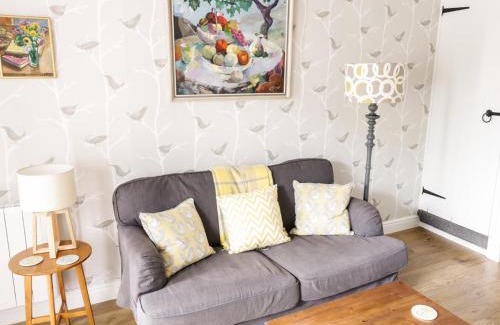 Richmond House | Olive Cottage